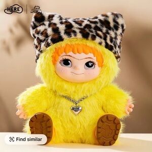 Authentic Wakuku 800% - Back To Y2K